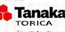 Tanaka Corp. Logo