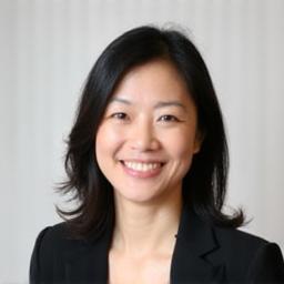 Ms. Ayumi Yamamoto, Finance Manager at Yamamoto Industries