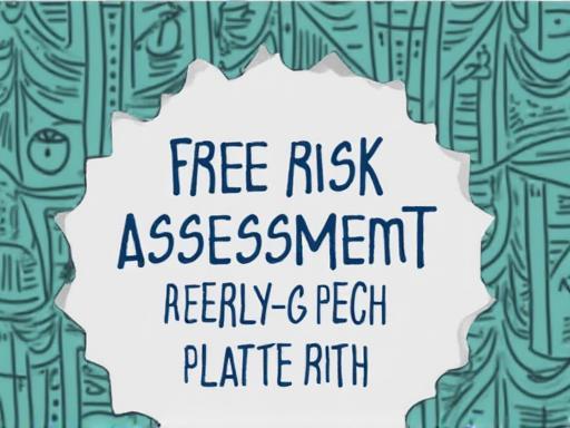 Free risk assessment service offer