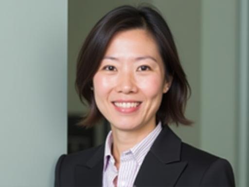 Aiko Sato - Managing Partner